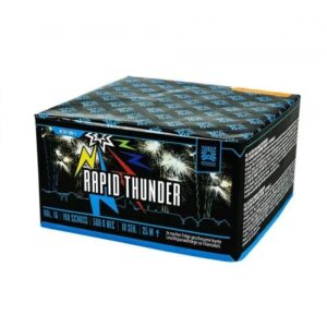 Argento Rapid Thunder
