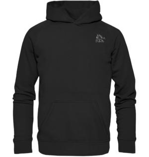 World of Pyro Hoodie
