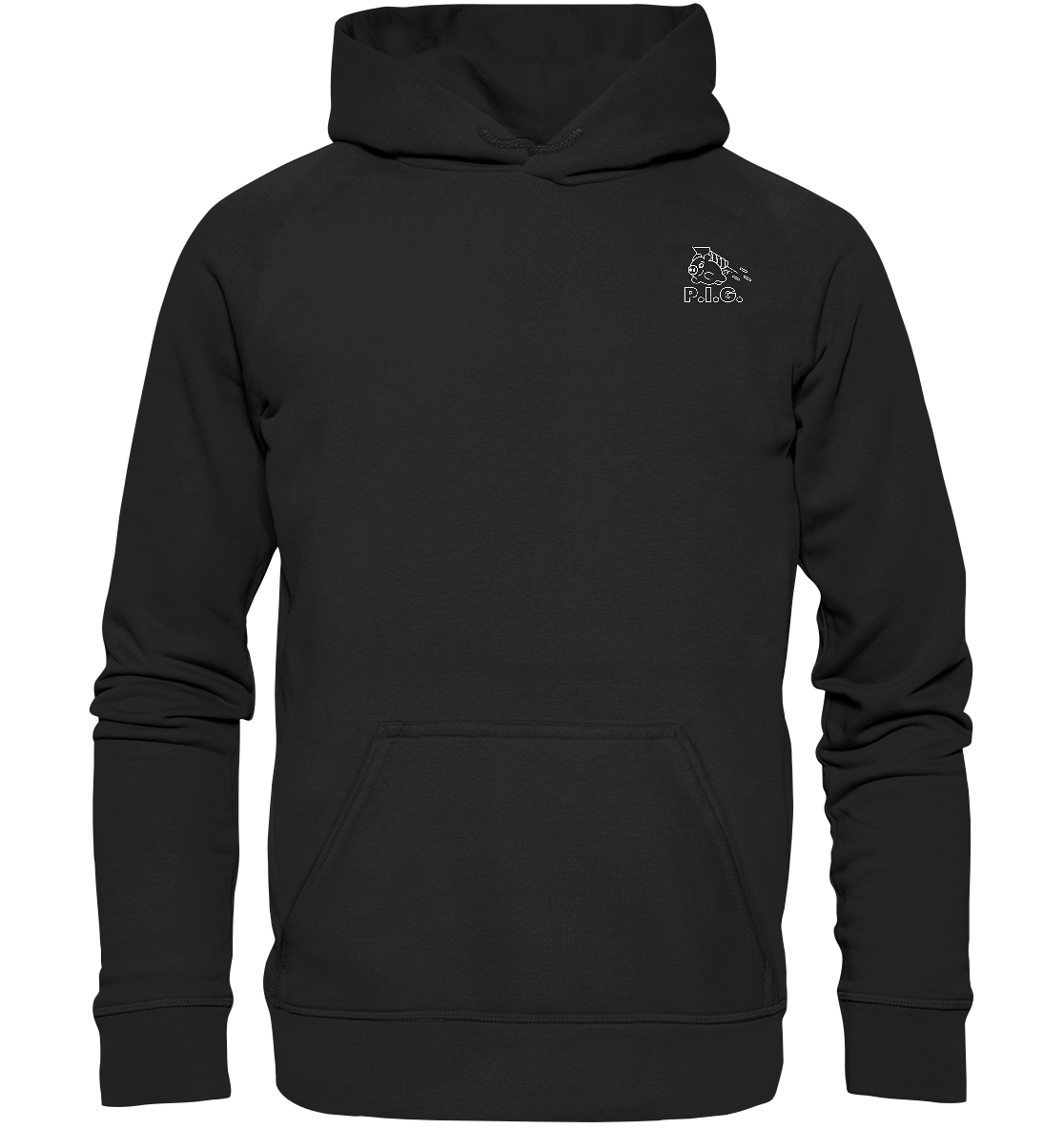 World of Pyro Hoodie