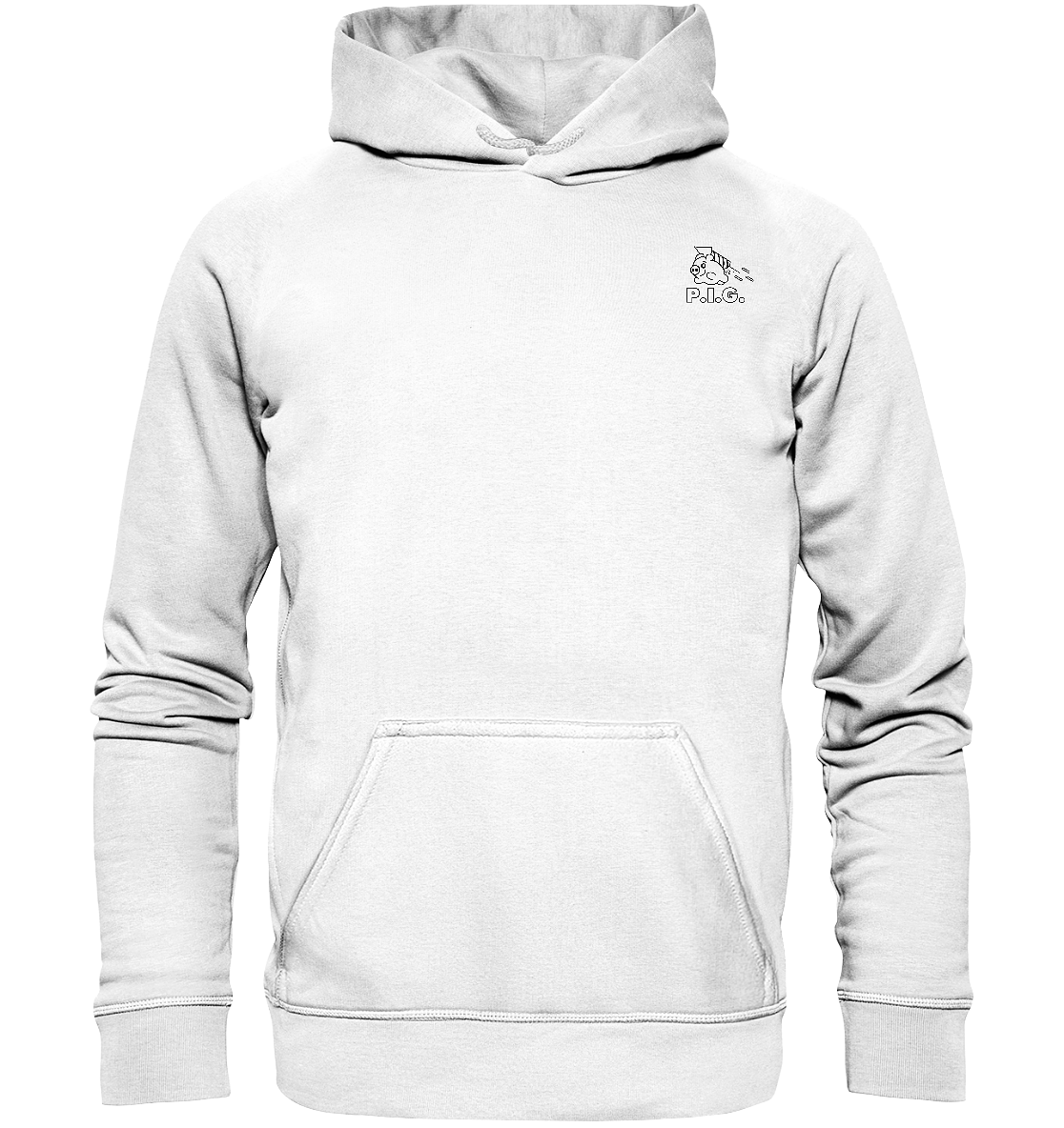 Pyro in Germany Hoodie