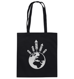 World of Pyro Bag