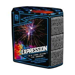 Argento Expression