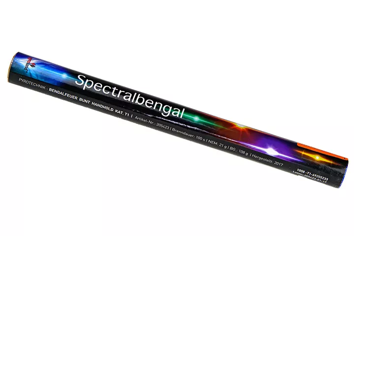 Pyroland Spectralbengal 100s
