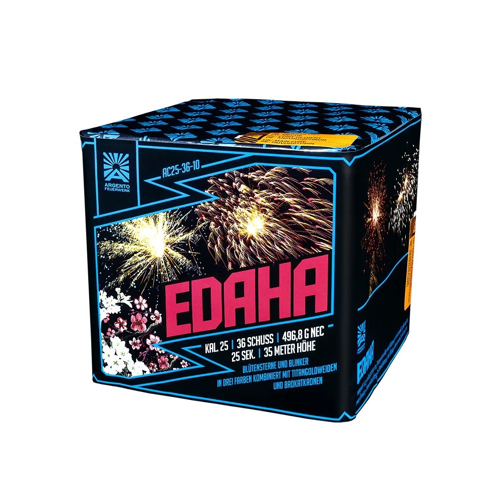 Argento Edaha