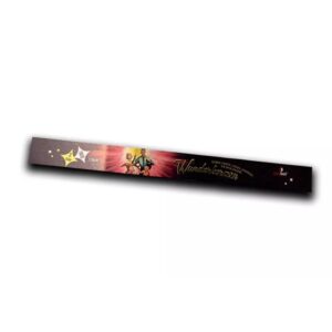 Pyroland Wunderkerzen 60cm 5 Stk. (F1)