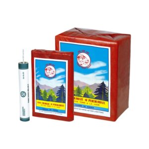 Funke Superböller 2 (4er Päckchen)