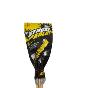 ABA Strobe Salut Raketen (10 Stück)