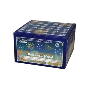 Funke Fermata 100A
