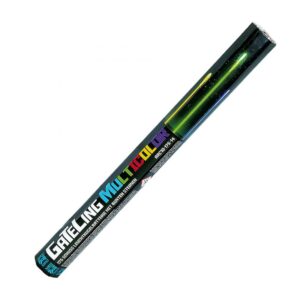 Argento GaTeLing Multicolor