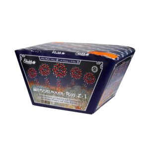 Funke Weissblinker-Rot Z-1