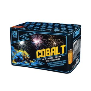 Argento Cobalt