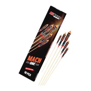 Riakeo Mach One