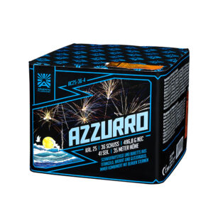 Argento Azurro