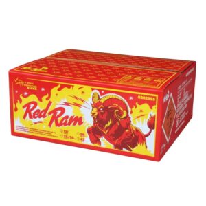 Startrade Red Ram