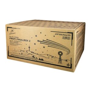 Startrade Profi Finalbox 2