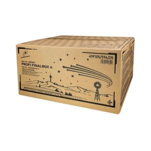 Startrade Profi Finalbox 4